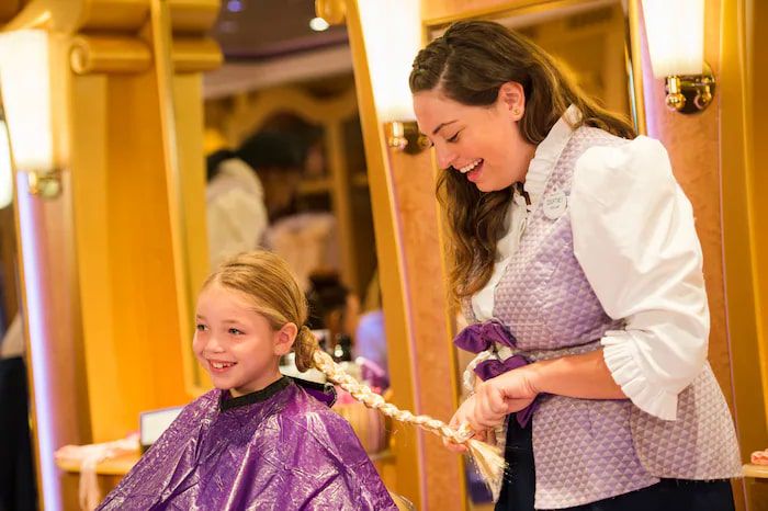 Bibbidi Bobbidi Boutique