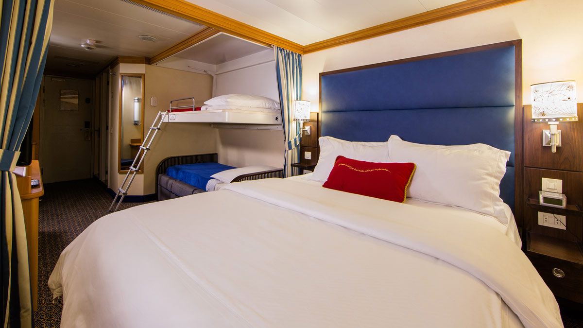 Cabine Interna Standard