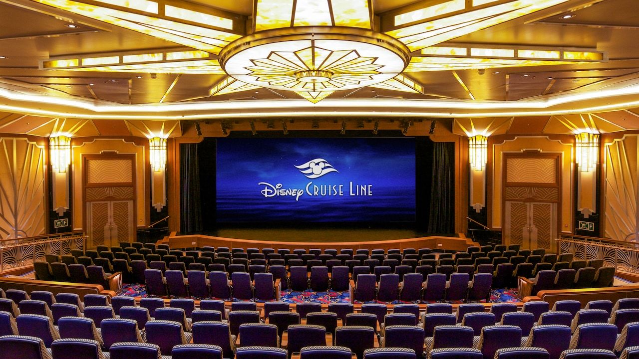 Cinema Buena Vista