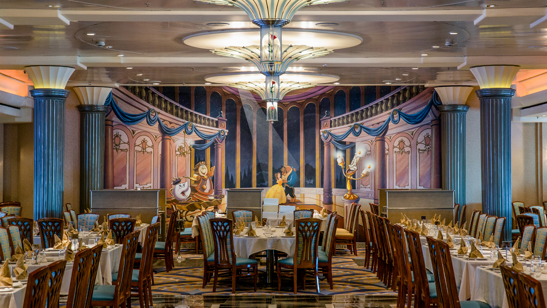 Lumiere's