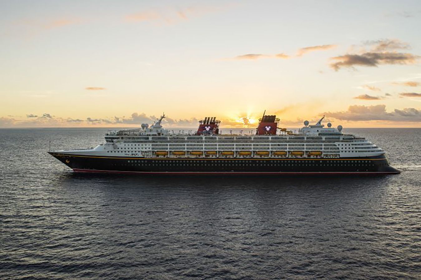 Disney Magic