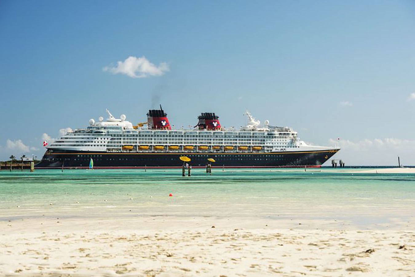 Disney Magic