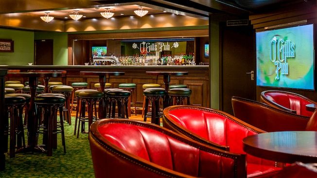 O'Gills Pub