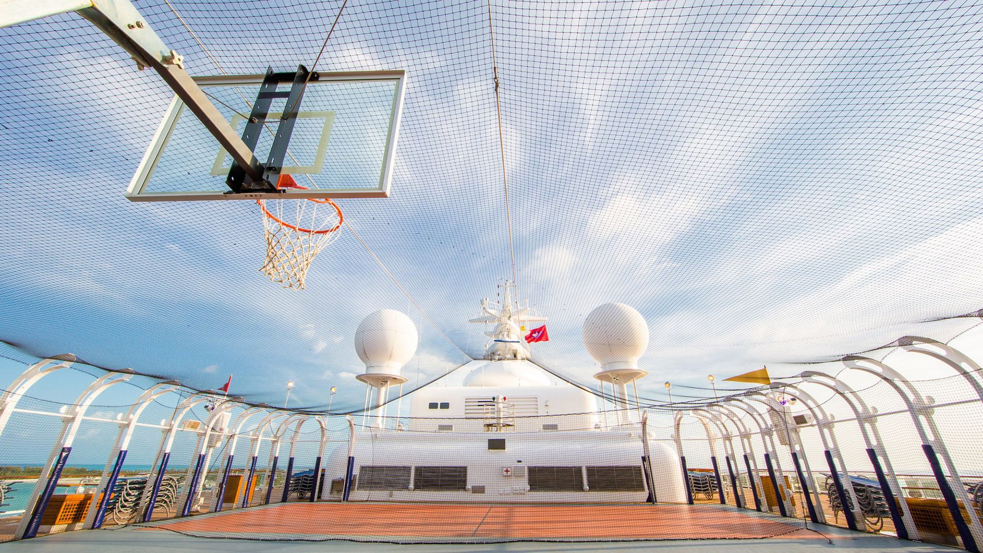 Wide World of Sports