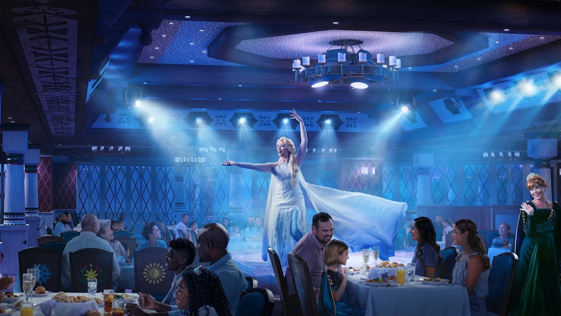 Arendelle