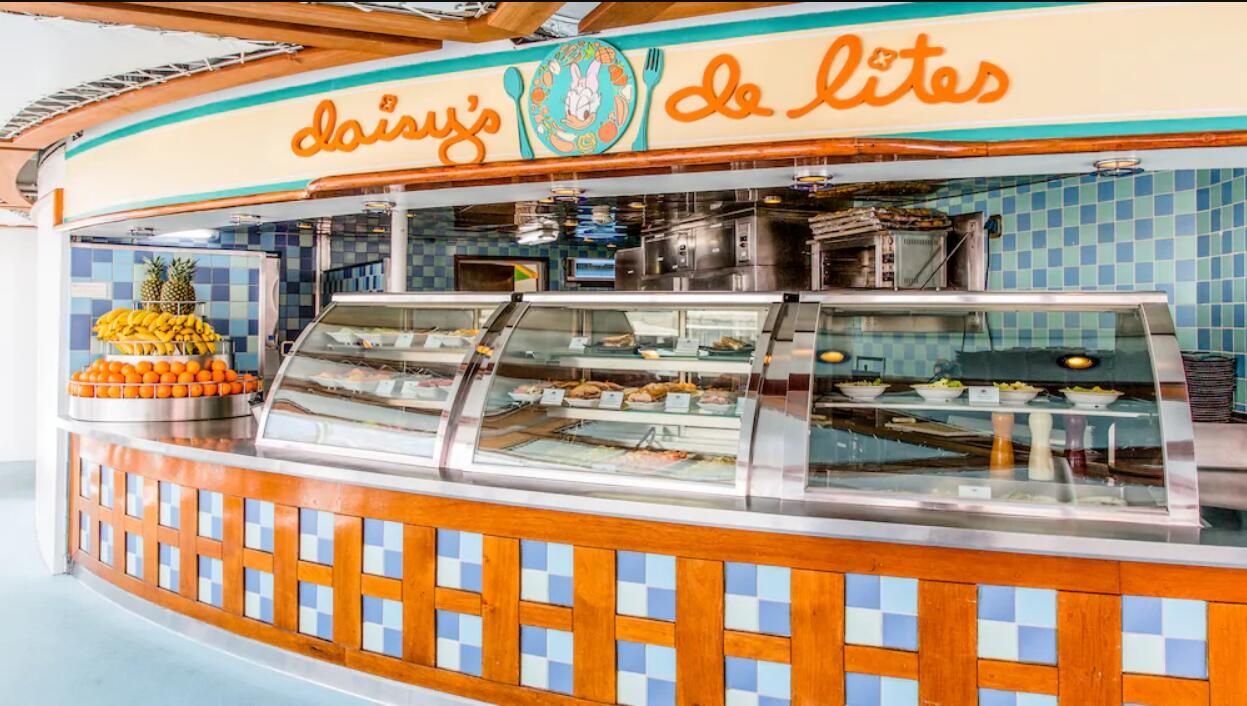 Daisy's De-Lites