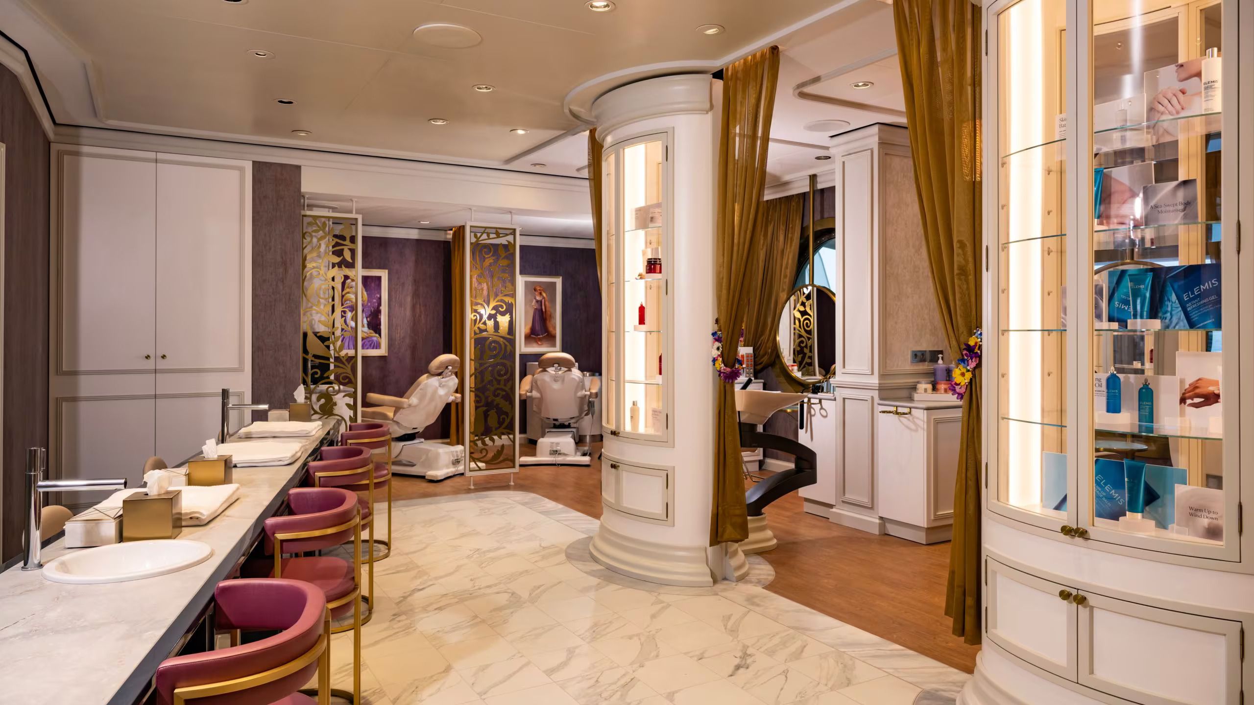 Untangled Salon