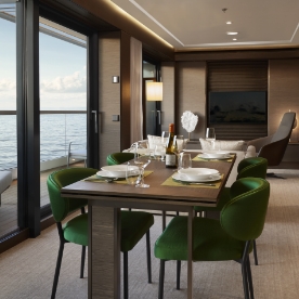 The Grand Suite