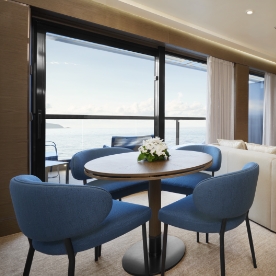 The Signature Suite