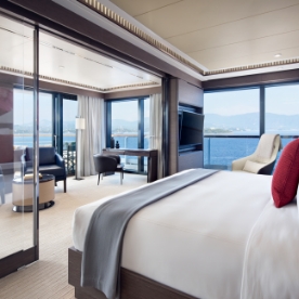 The Owner’s Suite