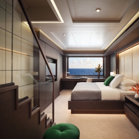 The Loft Suite