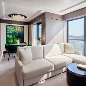 The View Suite