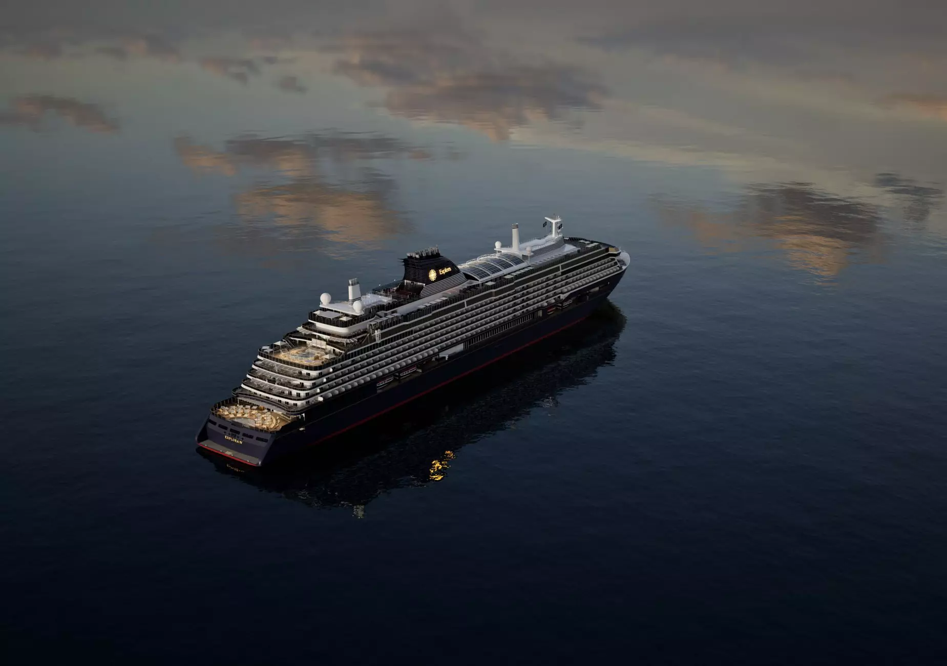 EXPLORA IV