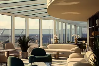 Lounges