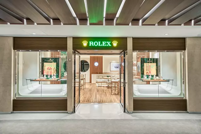 Rolex
