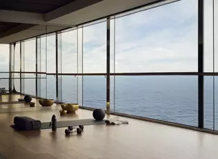 Ocean Wellness