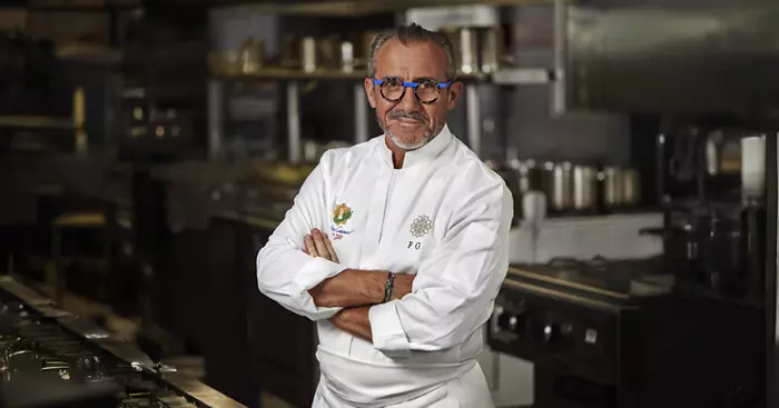 Franck Garanger