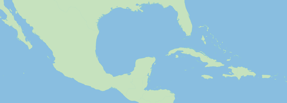 Mapa do itinerário