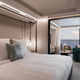 The Grand Suite