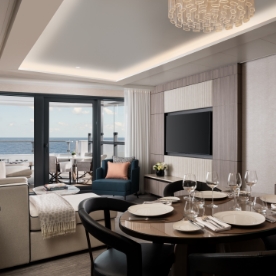 The Ilma Suite
