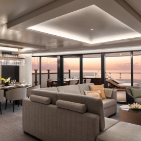 The Owner's Suite