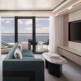 The Signature Suite