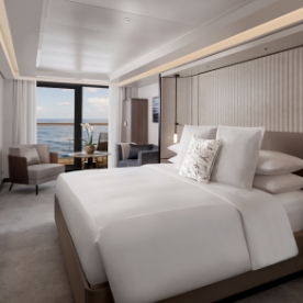 The Terrace Suite
