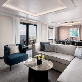The View Suite