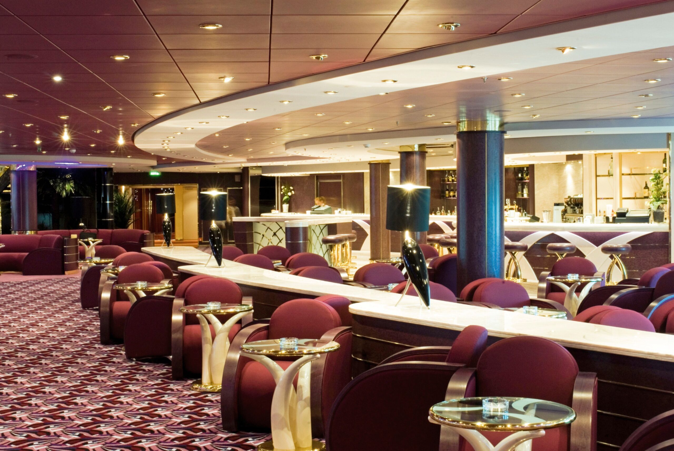 Il Tucano Lounge