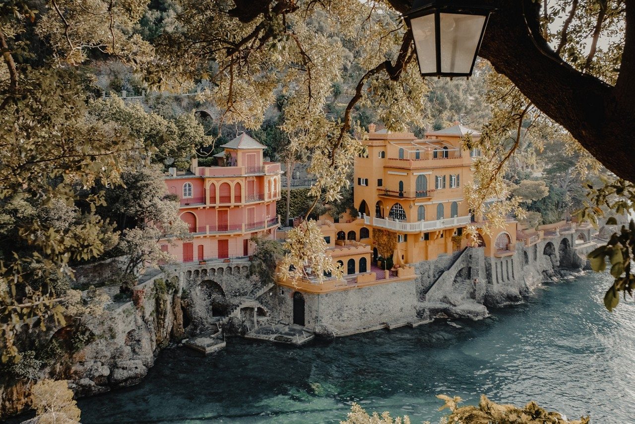 Destinations