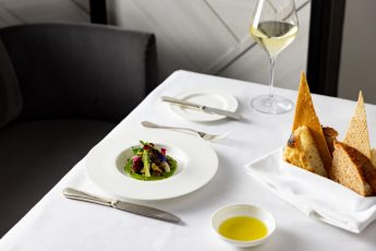 Restaurants