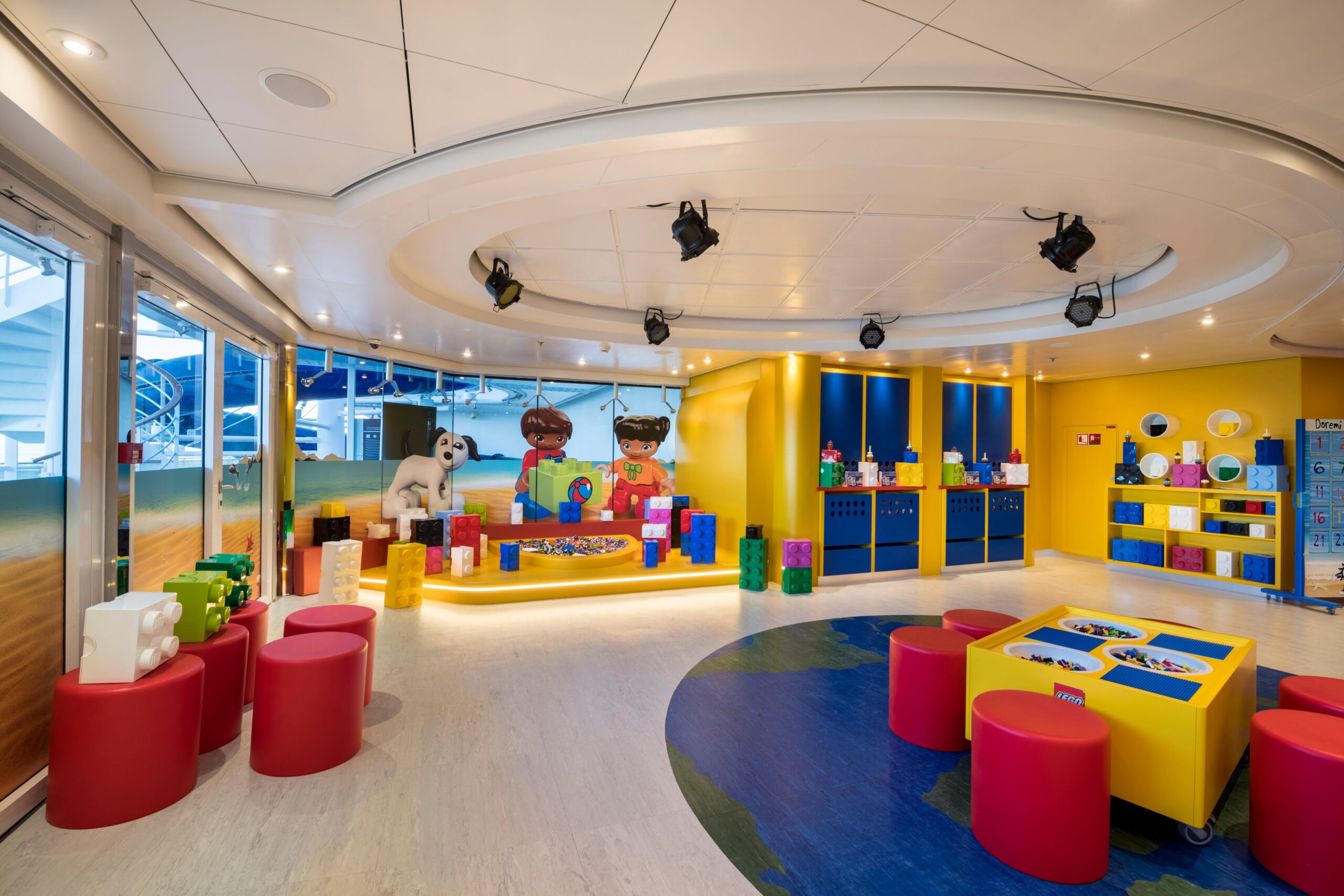 Lego® Club