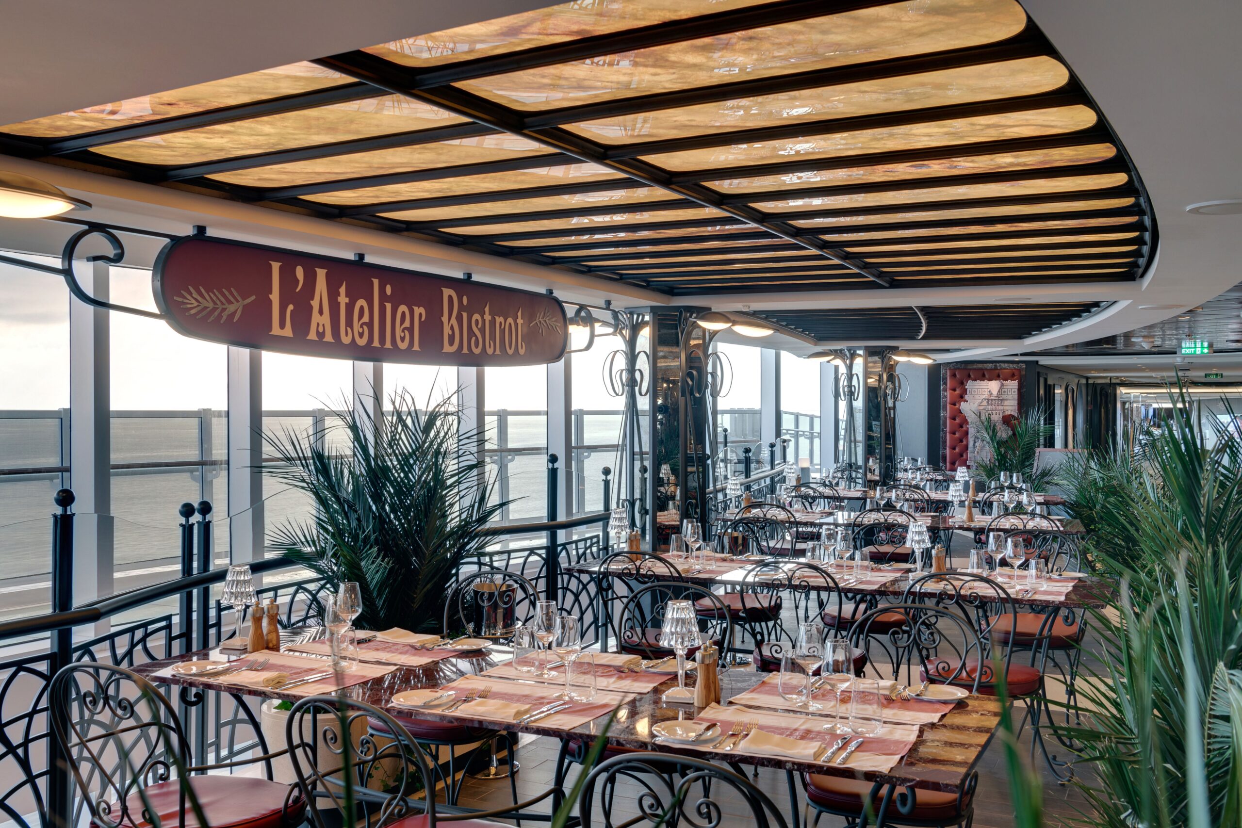 L'Atelier Bistrot