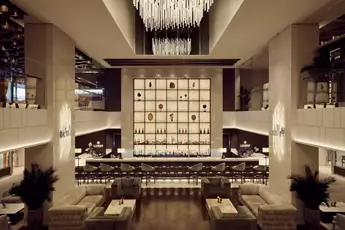 Lounges