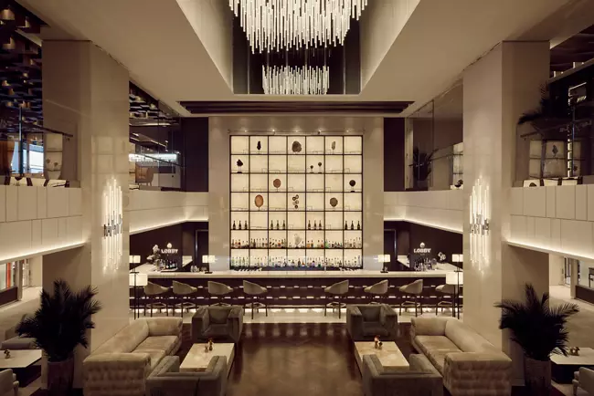 Lobby Bar