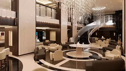 Lounges