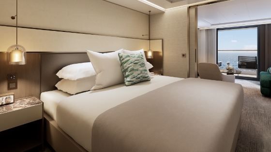 The Grand Suite
