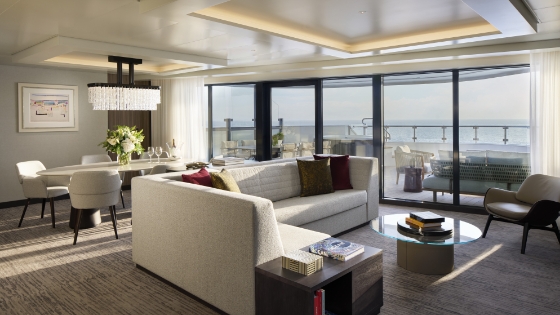 The Owner's Suite