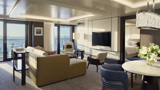 The Residential Suite