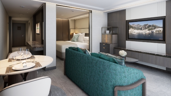 The Signature Suite