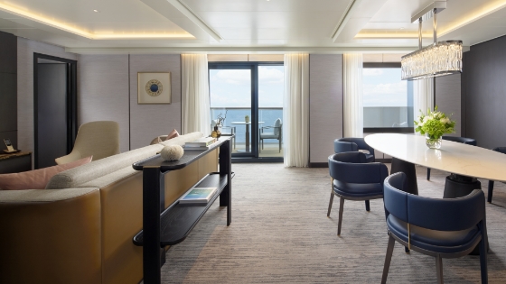 The View Suite