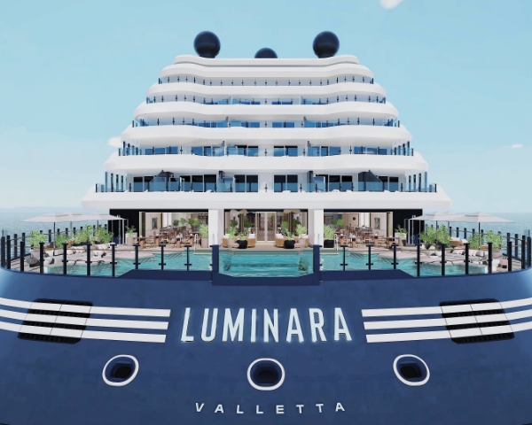 LUMINARA