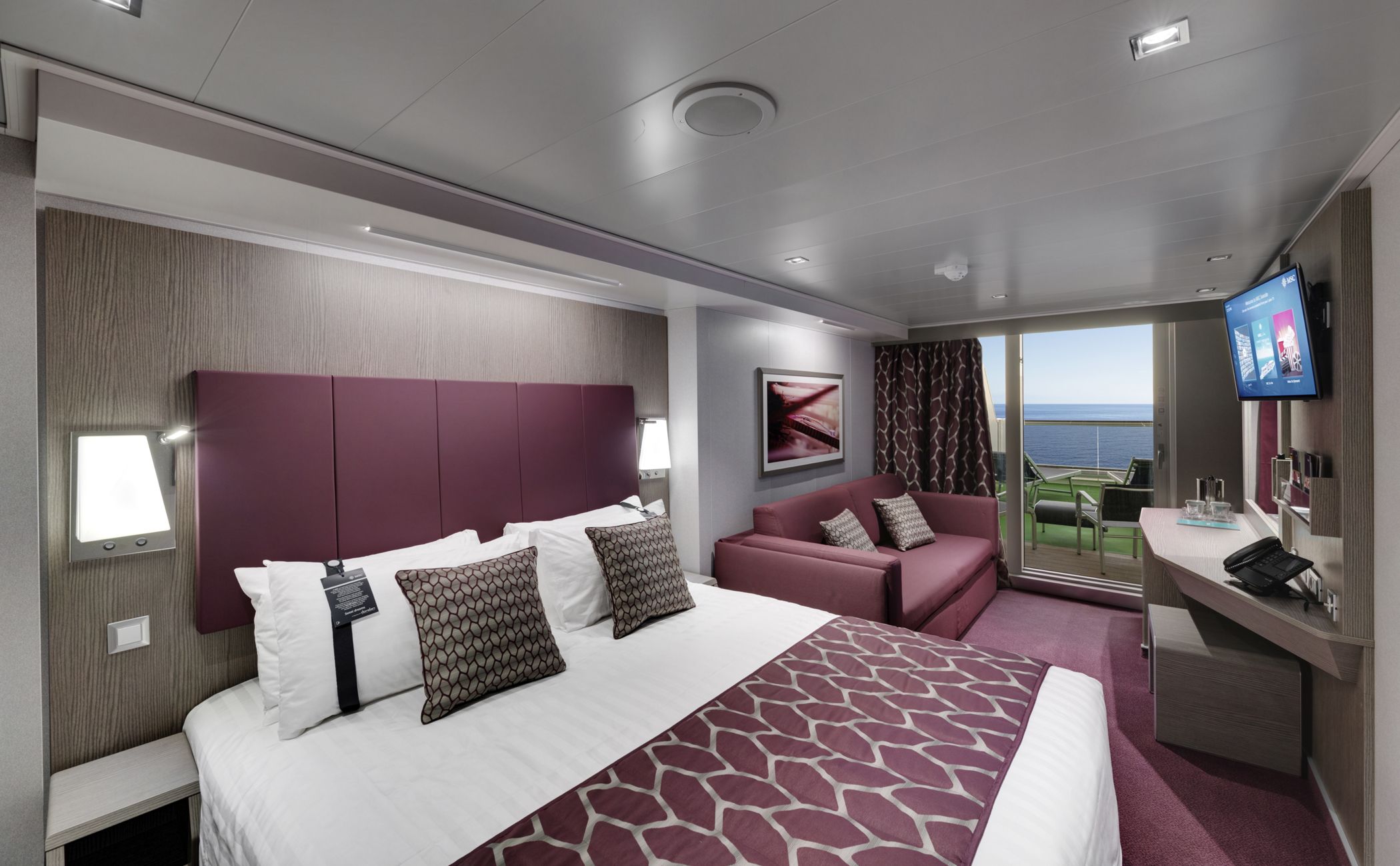 Varanda Premium - Aurea