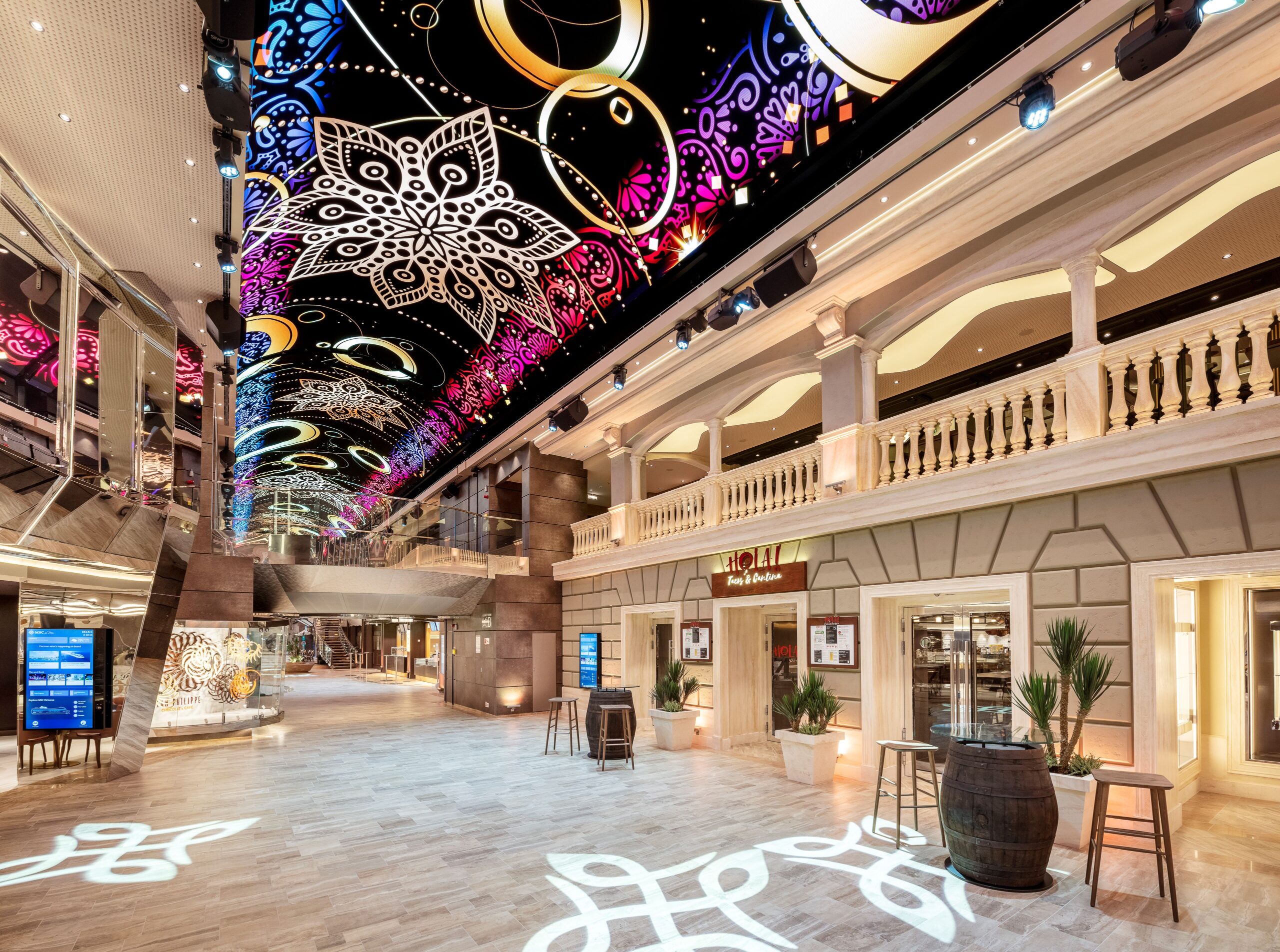 Galleria Virtuosa