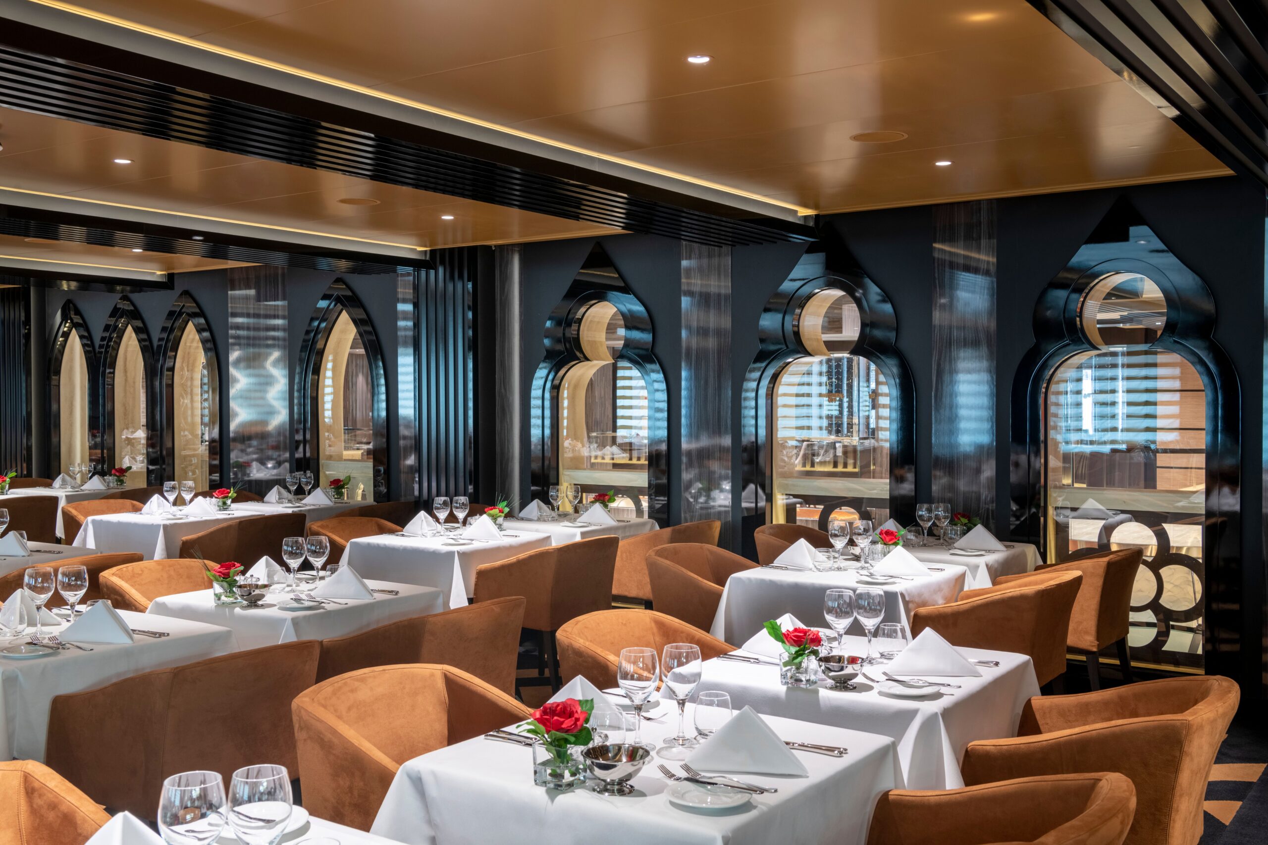 Il Campo Restaurant