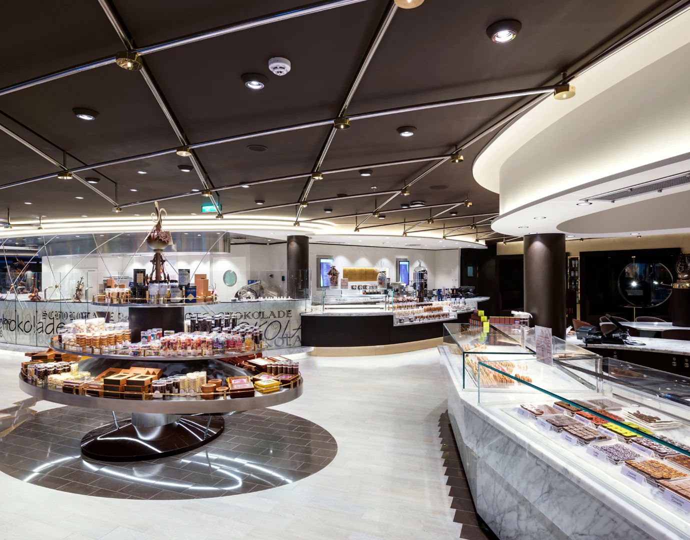 Jean-Philippe Chocolat & Café
