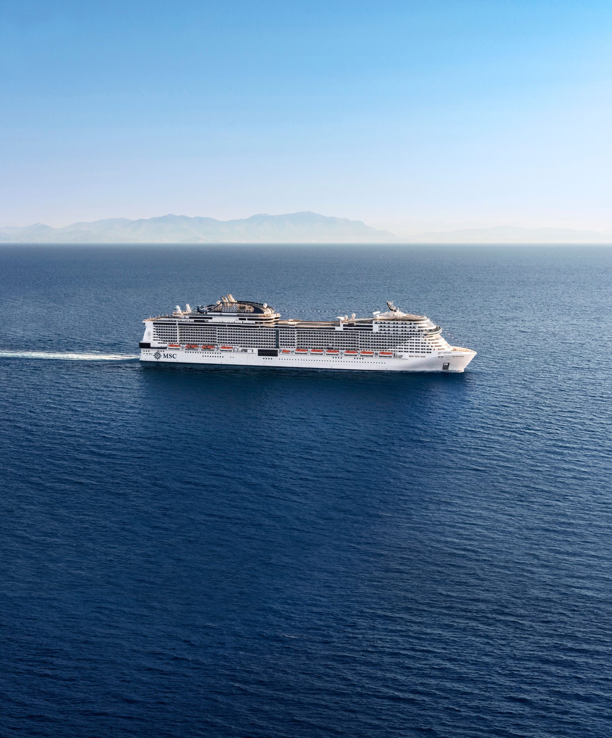 MSC Virtuosa