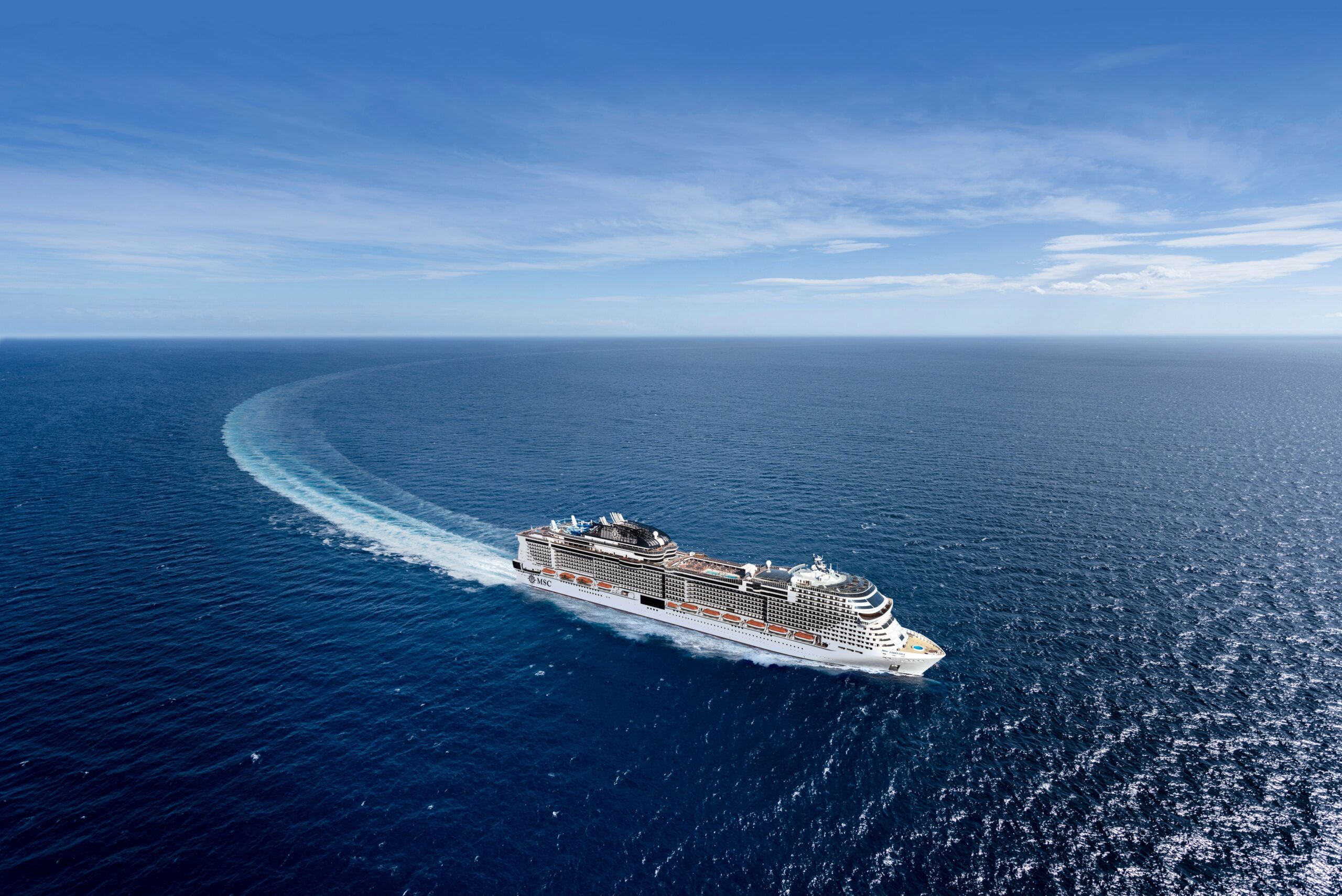 MSC Virtuosa