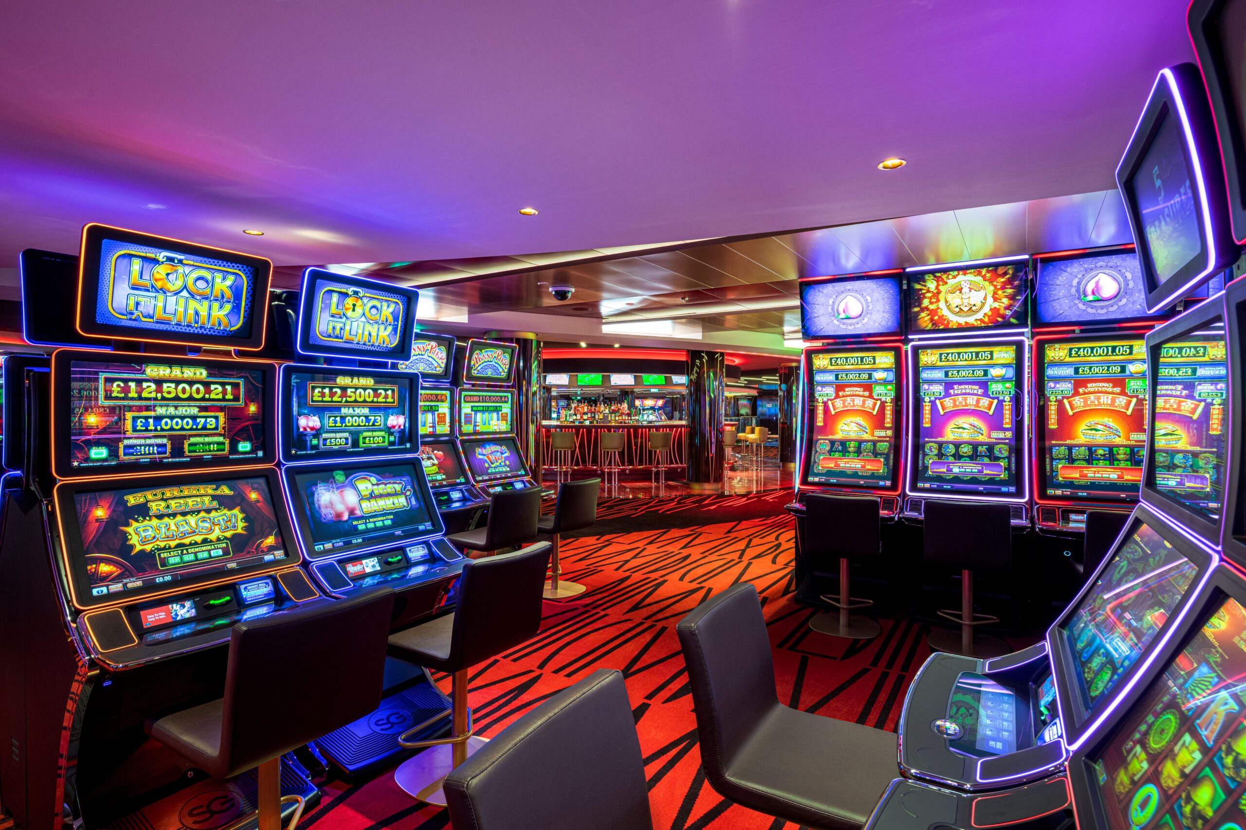 Red Gem Casino