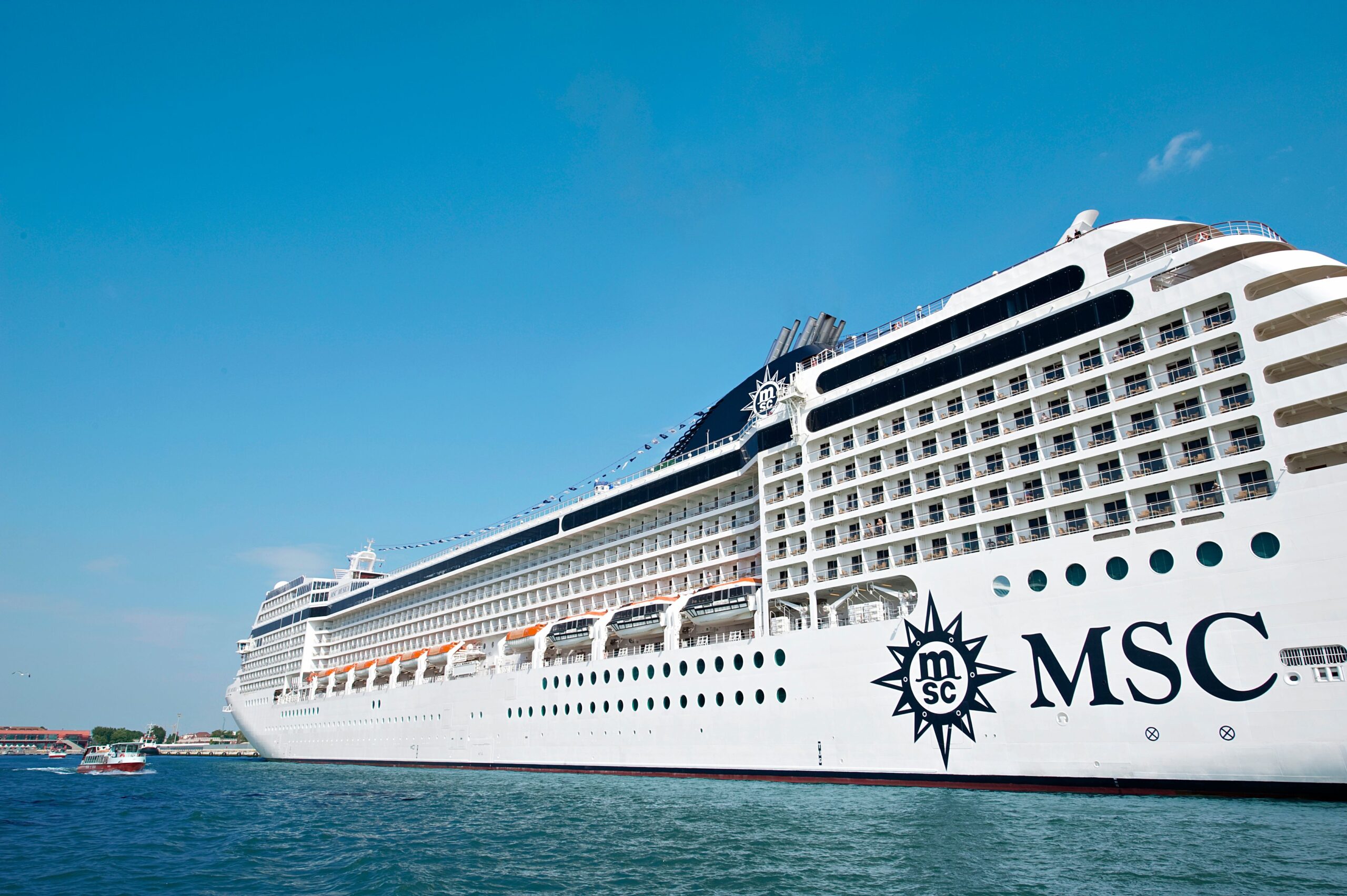 MSC Musica